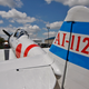 Illustration for article titled Central Texas Air Show 2015: Static Displays